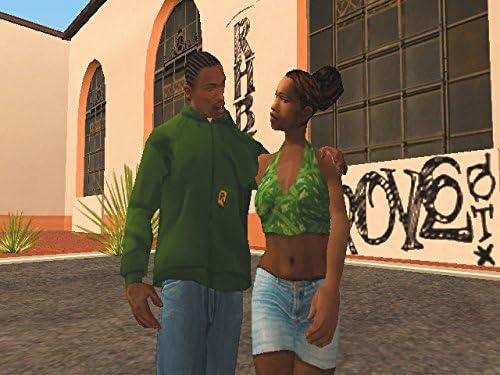Grand Theaft Auto San Andreas Ps3 (Gta) Es Grand Theaft Auto San Andreas Ps3 (Gta) Es
